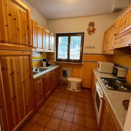 A Casa Dei - Appartamento คอลเลอิซาร์โค ภายนอก รูปภาพ