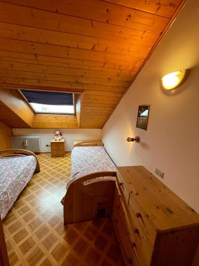 A Casa Dei - Appartamento คอลเลอิซาร์โค ภายนอก รูปภาพ
