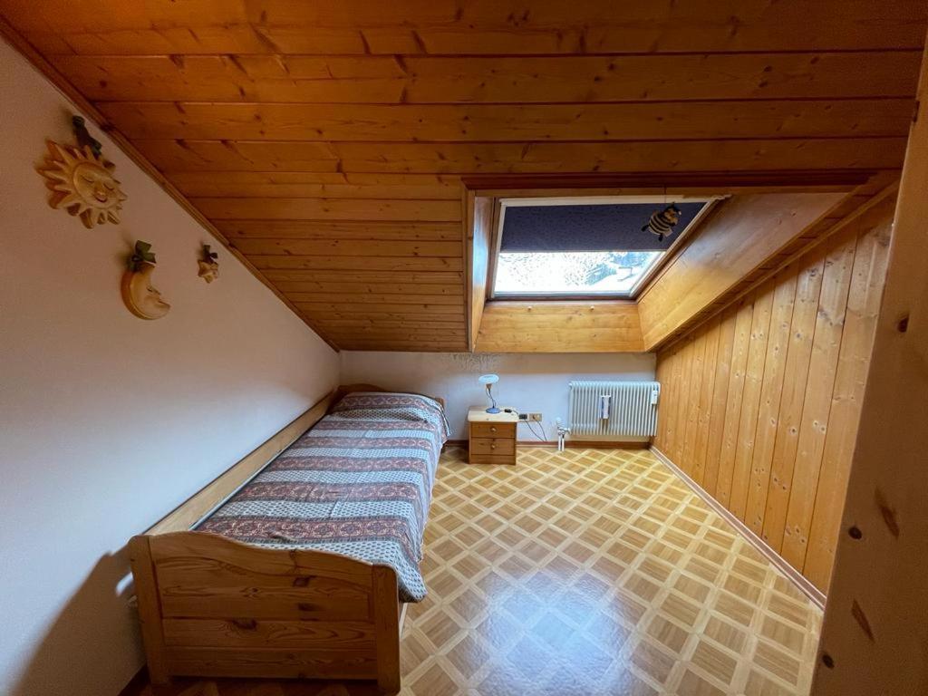 A Casa Dei - Appartamento คอลเลอิซาร์โค ภายนอก รูปภาพ