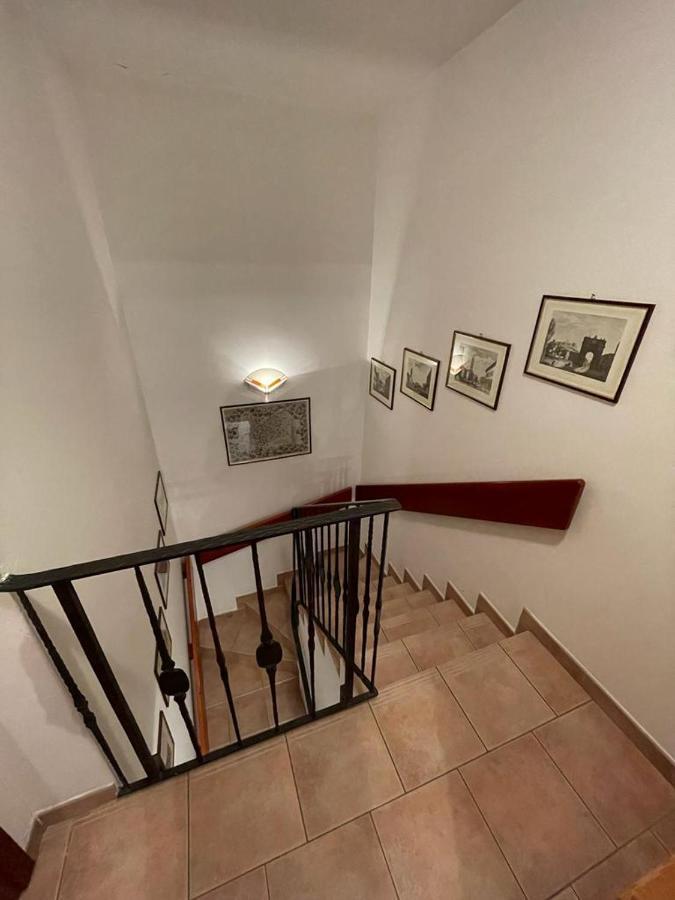 A Casa Dei - Appartamento คอลเลอิซาร์โค ภายนอก รูปภาพ