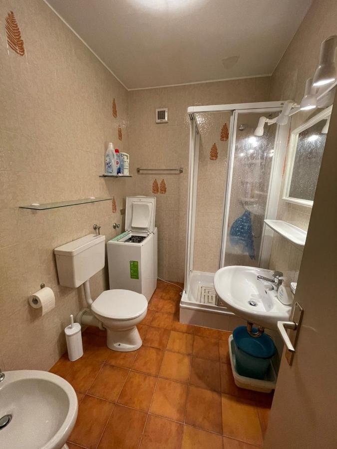A Casa Dei - Appartamento คอลเลอิซาร์โค ภายนอก รูปภาพ